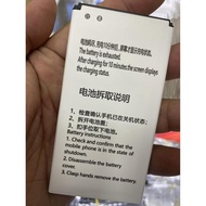 A4 Battery AKK Mobile Phone Battery Long Battery Life Capacity 2700mAh A5 A6 Host Dedicated Battery