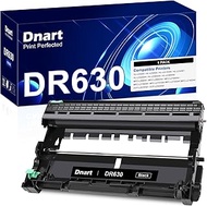 DR630 Drum Unit (Not Toner) Replacement for Brother DR630 DR-630 for Brother HL-L2300D HL-L2380DW MF