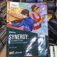 synergy 7............