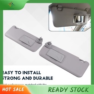 [In Stock] Car Sun Visor Inside Sunshade Sunshade for  I30