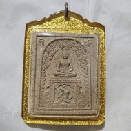 Thai Amulet Phra Somdej Chanamarn Luangpu Hong (LP Hong) Wat Susantungmon