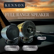 Kennon Full Range Speaker/CAR SPEAKER/SPEAKER KERETA