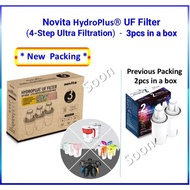 Water Filter - Novita UF Water Filters For NP-100/120/3290UF/2290UF/2230UF