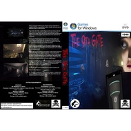 (PC)    The 9th Gate