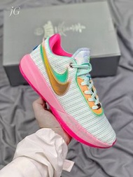 Nike LeBron 20 Low EP簽名戰靴低幫 休閒籃球鞋 男裝40-46