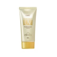 @@ Mary Sheep DHC Golden Whitening Watery Sunscreen Lotion~2028 '1. ~October