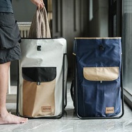 ELPHECO 多功能洗衣背袋 ELPH120BA