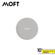 MOFT O 圓形磁吸貼片(引磁片) MagSafe 磁吸 圓形 手機貼片 引磁片 [現貨]