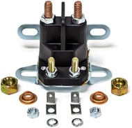 Replacement For Compatible With Starter Solenoid for Toro Timecutter SS 3225 4235 4260 5000 ZS 4200T