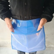 Picking Tea Bag Belly Pocket Garden Handy Tool Agricultural Basket Special