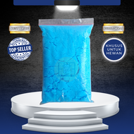 TERUSI COPPER SULFATE 1 KG DAN 500 GRAM - Tembaga Sulfat untuk Sapi PMK