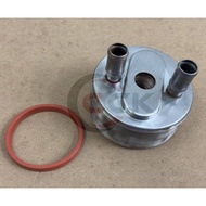 Isuzu Dmax / D-Max 4Ja1 / 4Jh1 2.5 Cc / 3.0 Cc Engine Oil Cooler 100 % New