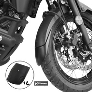 For SUZUKI DL650 V-STROM DL 650 VSTROM DL 650XT Motorcycle Accessories Front Mudguard Fender Rear Ex