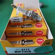 BP7HS NGK Sparkplug (per piece)