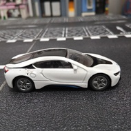 SIKU LOOSE ELBOW WHITE I8bmw