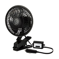 Inch Forklift Car Summer Electric Fan Refrigeration Car Truck 6 New Product Small Fan Interior Fan Y