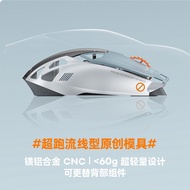 [New Product] PANDAER x IQUNIX Game Dedicated Ultra-Light Alloy Standard Star Flash Wireless