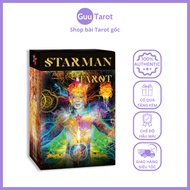 Starman Tarot Deck (Guu Tarot Shop)