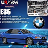 N Accessories Swaybar/ Ultra Racing Front Stabilizer/ bmw E36