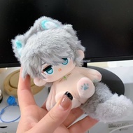 Doll alhaitham genshin impact doll alhaitham cotton doll 10cm alhaitham - dongnao