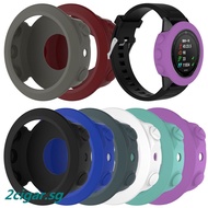 Garmin Garmin Fenix3 5 5S 5X Plus Silicone Protective Case Flying Time-resistant 3 Protective Case