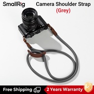 SmallRig สายคล้องกล้อง สายสะพายไหล่แบบถัก สายคล้องคอ สายคล้องกล้องสำหรับ Fujifilm Sony Canon DSLR Mi