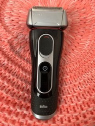 Braun Series 5 Shaver 鬚刨