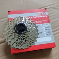 Sprocket oxo 7 speed 11-28t rear gear commuter bike federal mtb minivelo roadbike cassette slup not 