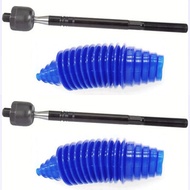 VOLKSWAGEN TOUAREG 7L MK1 7P MK2 3.0 3.2 3.6 4.2 2.5D 3.0D POWER STEERING RACK END SHAFT ROD SUSPENS