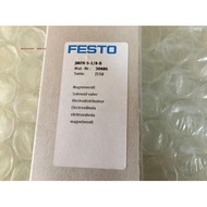 Festo JMFH-5-1/8-B 30486 Solenoid Valve New One JMFH51/8B Free Shipping