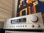 Onkyo Amplifier TX DS 494 + Speakers x 2 (喇叭 音響）