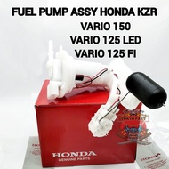 FUEL PUMP POMPA BENSIN SET HONDA KZR UNTUK MOTOR VARIO 125 OLD VARIO 125 FI VARIO 125 LED VARIO 150