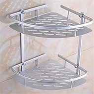 Bathroom Corner Rack Shower Shelf Shampoo Holder