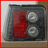 PROTON SAGA ISWARA LMST LMSS 2004 TAIL LAMP / LAMPU BELAKANG *GREY*