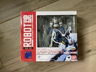 二手 Bandai Robot 魂 165 Gundam Geminass 01 Assault Booster 雙子高達