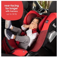 Diono radian® 3QXT Convertible Car Seat ( 0 to 54kg) FREE GIFT