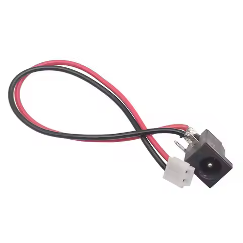 Power Socket For Original Logitech G29 G27 G25 G920 Accessories