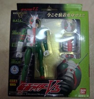 bandai gd-36 v3 裝著變身 超合金 假面騎士 masked rider kamen 
