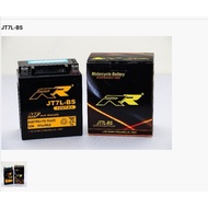แบตเตอร์รี่ YTX7L-BS JT7LBS แบต Bigbike YTX7L-BS GTX7L-BS 12v 7am