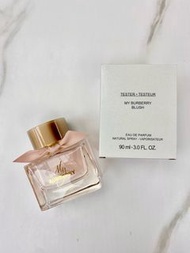 My Burberry Blush Eau de Parfum 我的巴寶莉花之緋淡香精