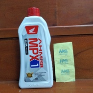 MESIN Original honda MPX 1 1200ml 10-30w Engine Oil