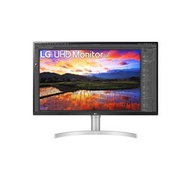 LG 32UN650-W 31.5IN IPS 4K UHD MONITOR