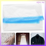 Mattress Vacuum Bag Seal Storage Bags Sealed Space Saver Clothes Compression Sealer Moving Travel