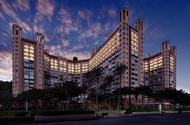 福泰翡翠灣渡假飯店Beach Resort Green Bay