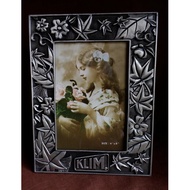 Knin Photo Frame Classic 4x6 Metal