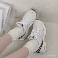 2026 Japan Daigou Asics GT-2160 Beige White Cream Sole Silver White Gray Cream Jogging Trendy Shoes 