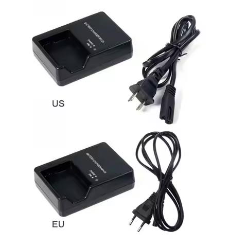 MH-24 Camera Battery Charger for Nikon En-el14 P7100 P7000 D3100 D5200 D5100 D3200 D3300 D5300 P7000