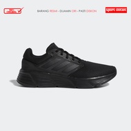 Adidas Galaxy 6 M Men's Running Shoes - Black/Black - GW4138