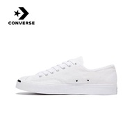 【พร้อมส่ง】 ของแท้อย่างเป็นทางการ Converse All Star Jack Purcell OX Low Unisex แฟชั่น รองเท้าลำลอง 151630 ร้านค้าอย่างเป็นทางการ NHH