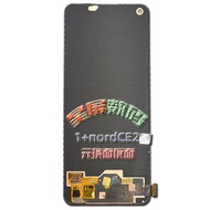 Suitable for One Plus One Plus 1+nord ce2 Mobile Phone Screen Internal External Screen LCD Touch Dis